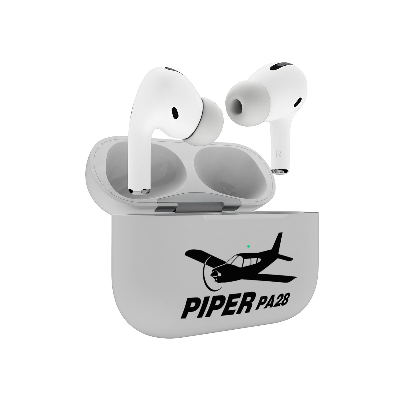 The Piper PA28 Designed AirPods "Pro" Cases