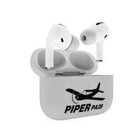 Thumbnail for The Piper PA28 Designed AirPods 