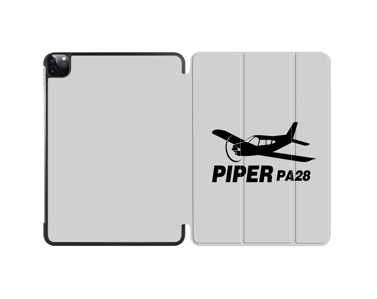 The Piper PA28 Designed iPad Cases