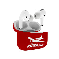 Thumbnail for The Piper PA28 Designed AirPods 