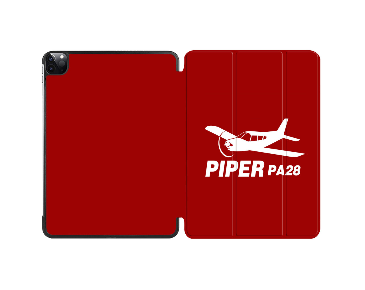 The Piper PA28 Designed iPad Cases