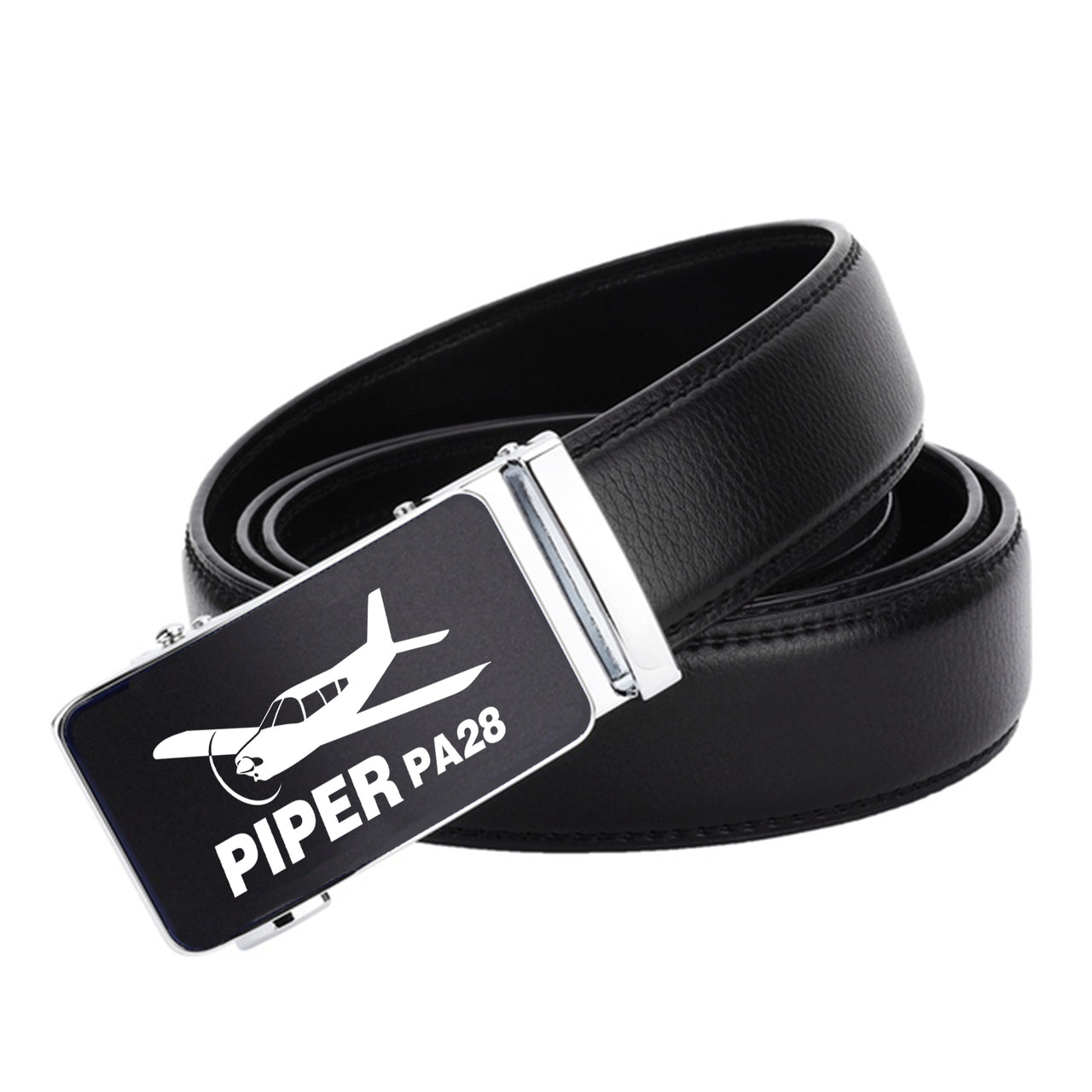 The Piper PA28 Designed Men Belts