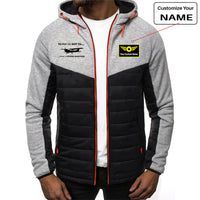 Thumbnail for To Fly or Not To What a Stupid Question Designed Sportive Jackets