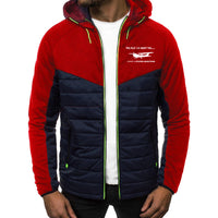 Thumbnail for To Fly or Not To What a Stupid Question Designed Sportive Jackets