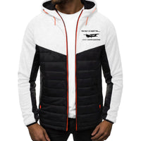 Thumbnail for To Fly or Not To What a Stupid Question Designed Sportive Jackets