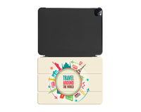 Thumbnail for Travel Around The World- Designed iPad Cases