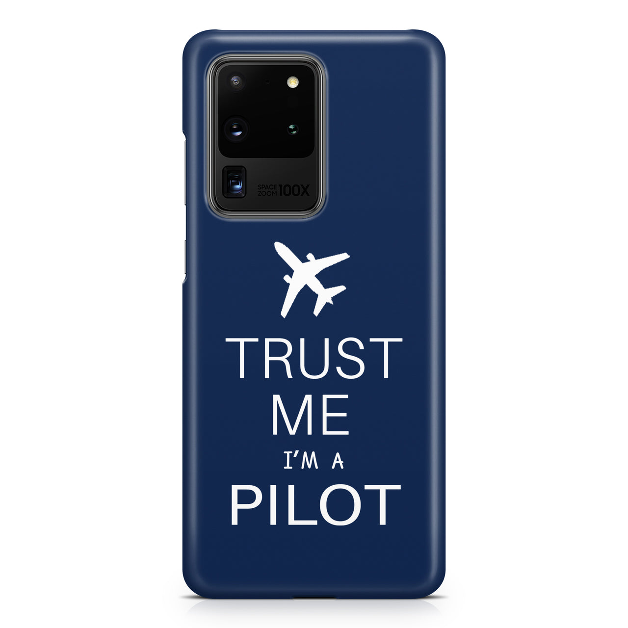 Trust Me I'm a Pilot 2 Samsung S & Note Cases