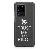 Thumbnail for Trust Me I'm a Pilot 2 Samsung S & Note Cases