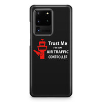 Thumbnail for Trust Me I'm an Air Traffic Controller Samsung S & Note Cases