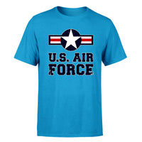 Thumbnail for US Air Force Designed T-Shirts