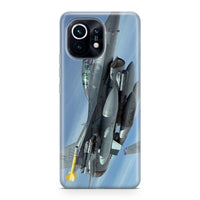 Thumbnail for Two Fighting Falcon Designed Xiaomi Cases