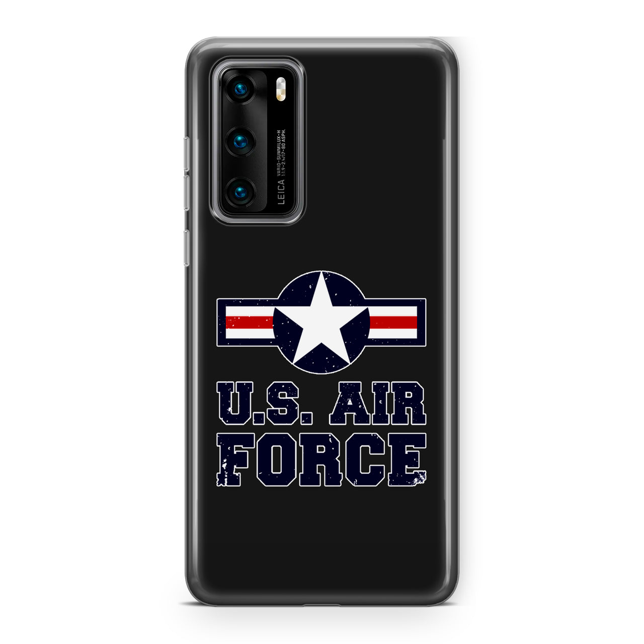 US Air Force Designed Huawei Cases