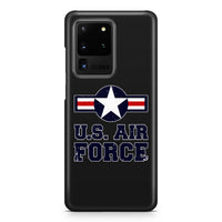 Thumbnail for US Air Force Samsung S & Note Cases