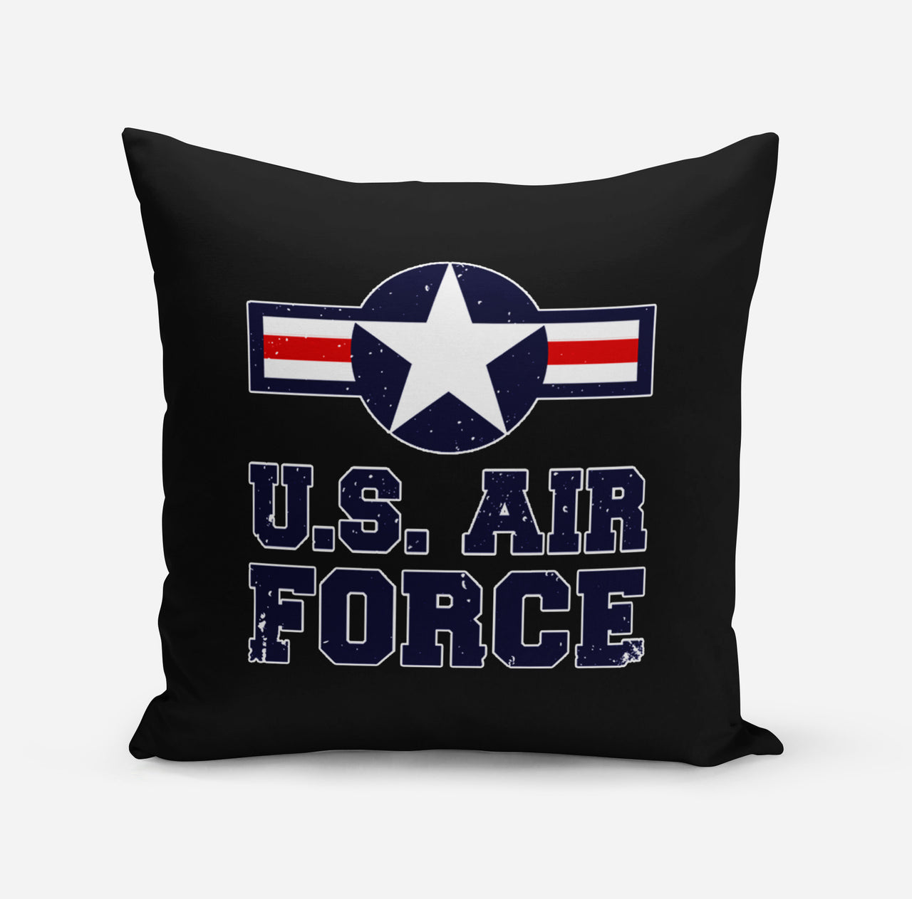 US Air Force Designed Pillows