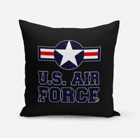 Thumbnail for US Air Force Designed Pillows