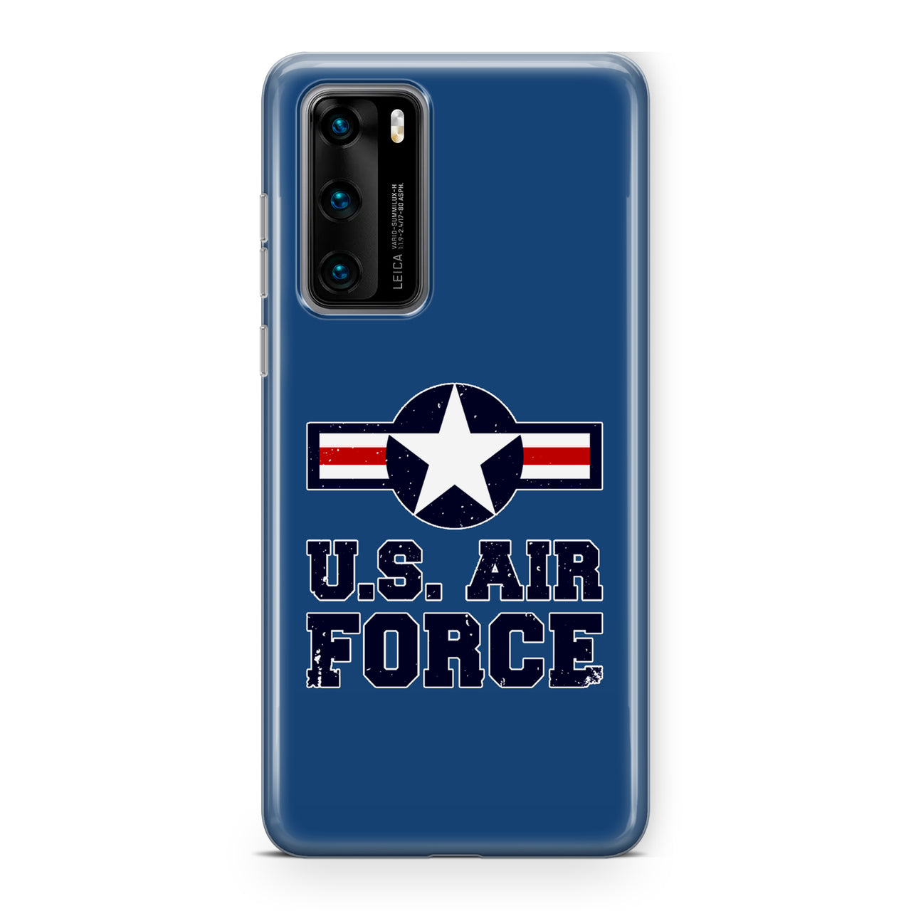 US Air Force Designed Huawei Cases