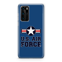 Thumbnail for US Air Force Designed Huawei Cases