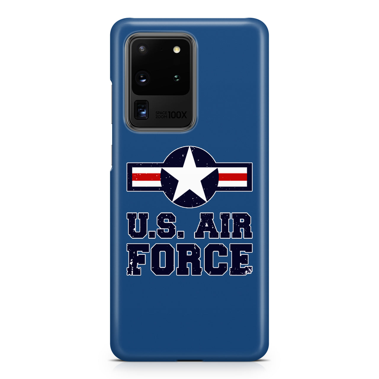 US Air Force Samsung S & Note Cases