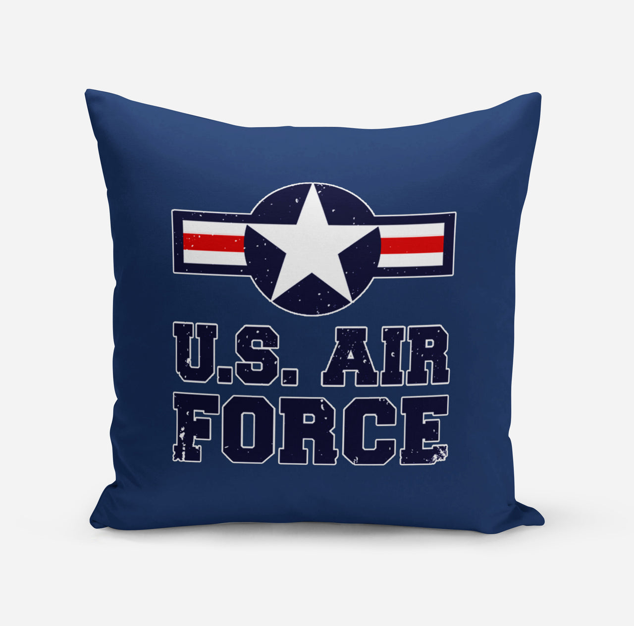 US Air Force Designed Pillows