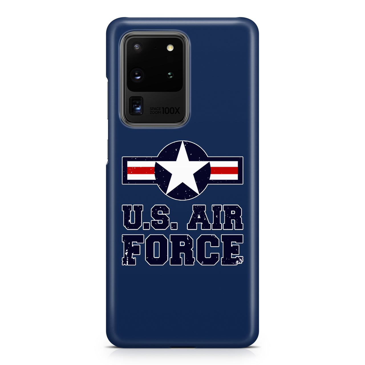 US Air Force Samsung S & Note Cases