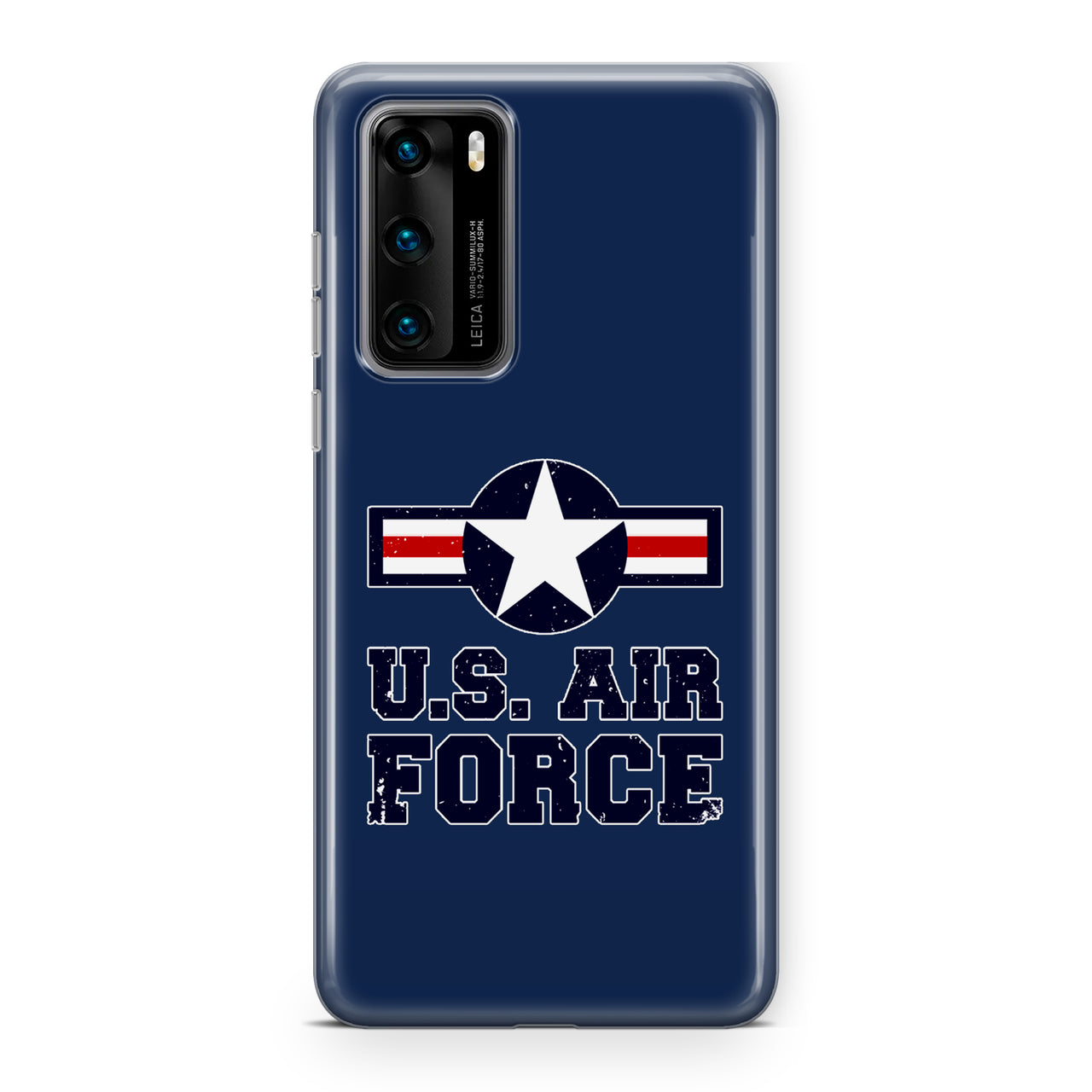 US Air Force Designed Huawei Cases