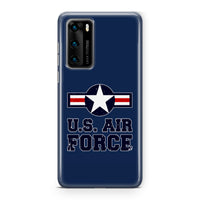 Thumbnail for US Air Force Designed Huawei Cases