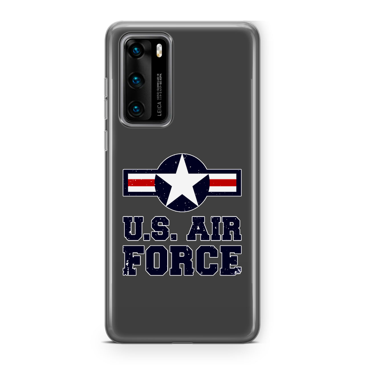 US Air Force Designed Huawei Cases