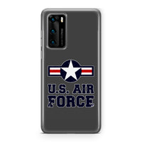 Thumbnail for US Air Force Designed Huawei Cases