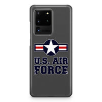 Thumbnail for US Air Force Samsung S & Note Cases