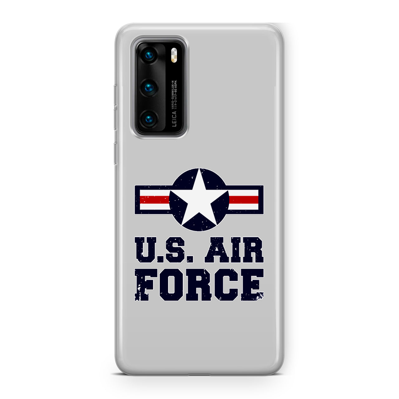 US Air Force Designed Huawei Cases