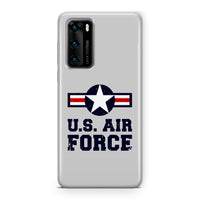 Thumbnail for US Air Force Designed Huawei Cases