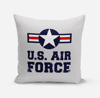 Thumbnail for US Air Force Designed Pillows