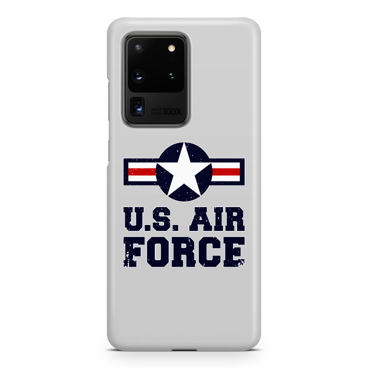 US Air Force Samsung S & Note Cases