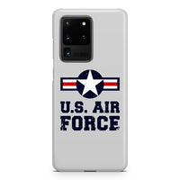 Thumbnail for US Air Force Samsung S & Note Cases