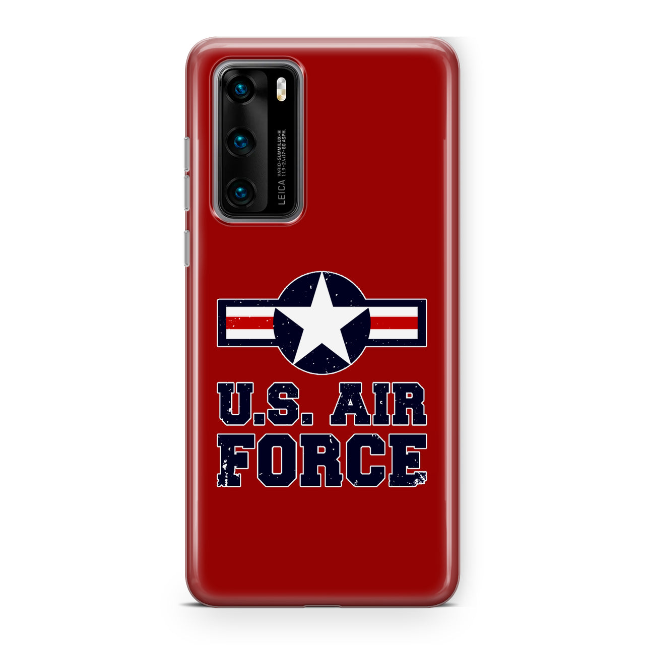 US Air Force Designed Huawei Cases