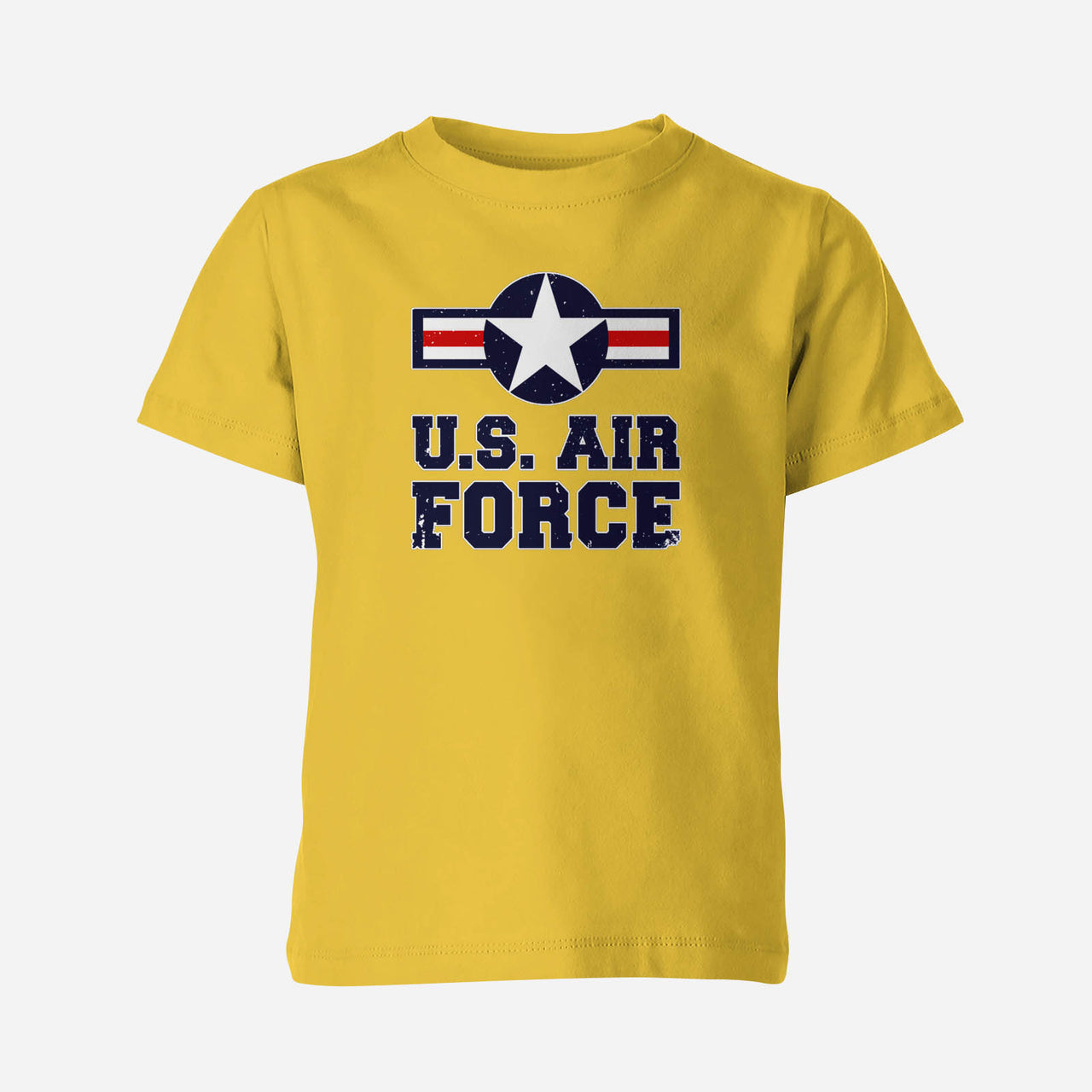 US Air Force Designed Children T-Shirts