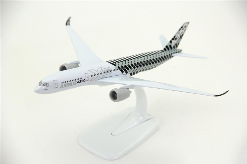 Airbus A350 WXB (Original Livery) Airplane Model (20CM)