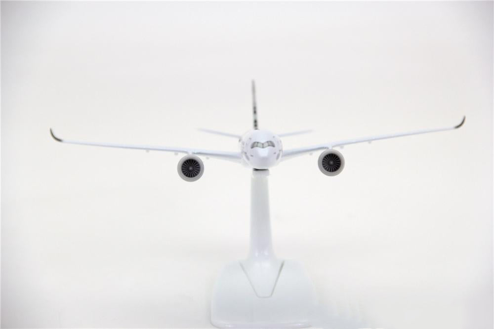 Airbus A350 WXB (Original Livery) Airplane Model (20CM)