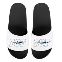 Thumbnail for Super Boeing 787 Designed Sport Slippers