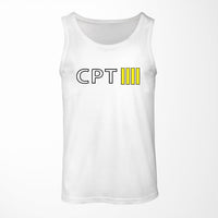 Thumbnail for CPT & 4 Lines Designed Tank Tops