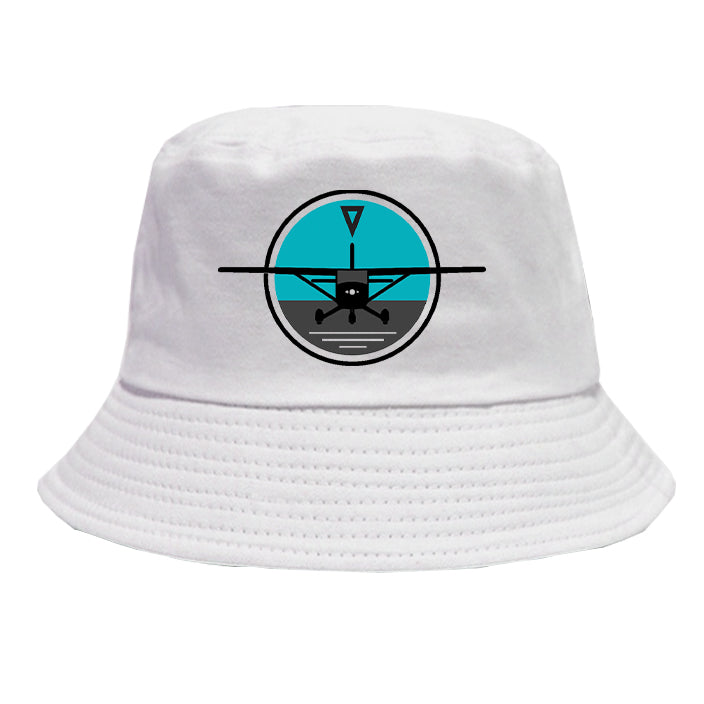 Cessna & Gyro Designed Summer & Stylish Hats