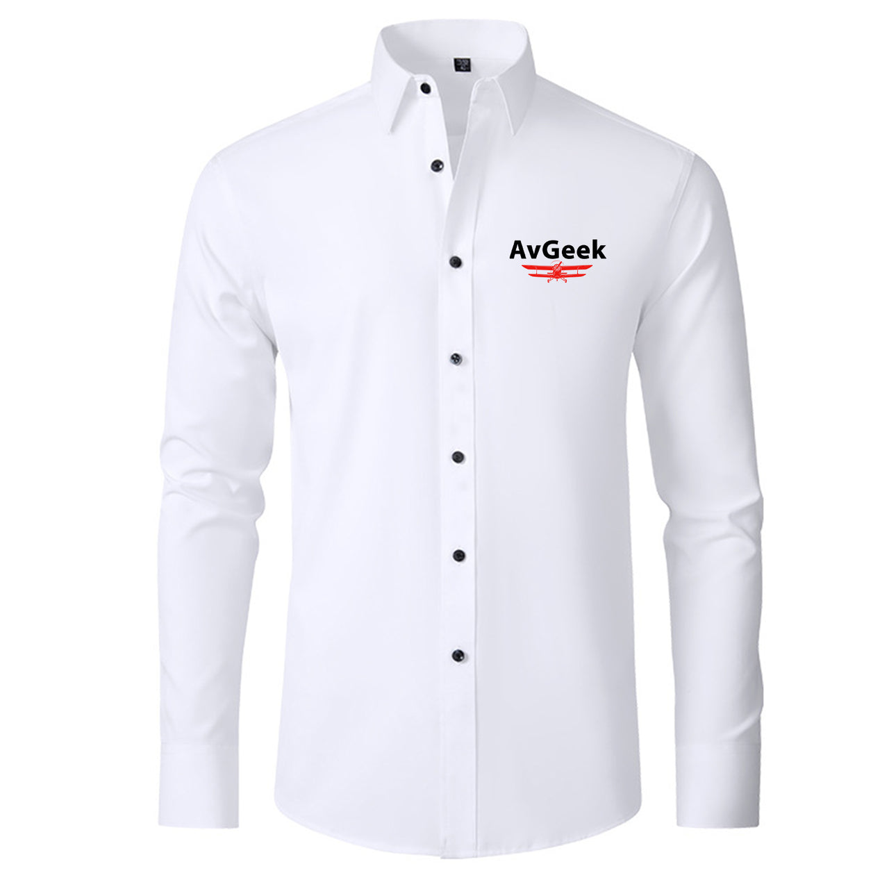 Avgeek Designed Long Sleeve Shirts