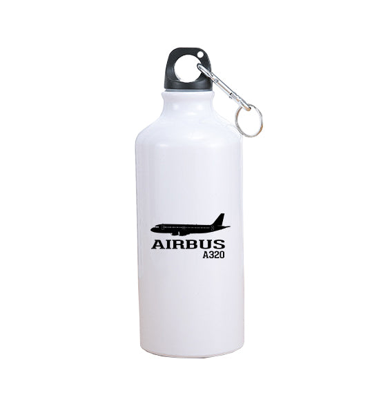 Airbus A320 Printed Designed Thermoses