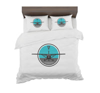 Thumbnail for Cessna & Gyro Designed Bedding Sets