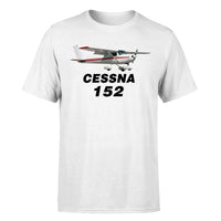 Thumbnail for The Cessna 152 Designed T-Shirts