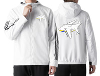 Thumbnail for Antonov AN-225 Mriya Designed Sport Style Jackets