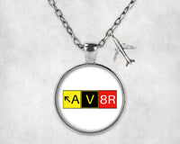 Thumbnail for AV8R Designed Necklaces