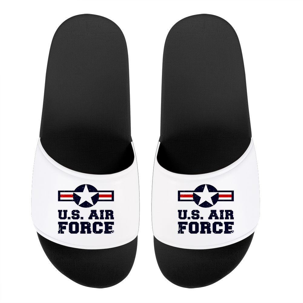 US Air Force Designed Sport Slippers