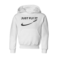 Thumbnail for Just Fly It 2 Designed 