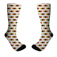 Thumbnail for AV8R Designed Socks